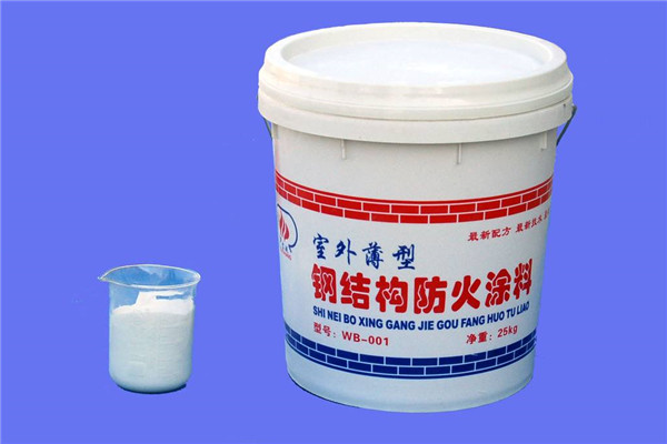 做石膏基防火涂料師傅怎么做