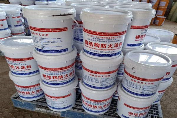 電纜防火涂料阻燃嗎